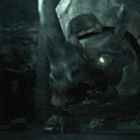 Roar Rhinoceros GIF by Transformers