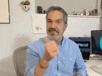 Asl Friend GIF