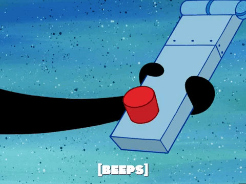 season 4 GIF by SpongeBob SquarePants