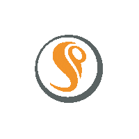 Loop Brand Sticker by Sommerprint