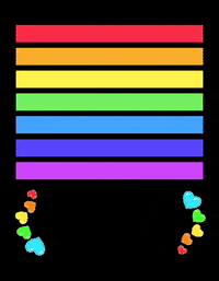 aradiafitness pride lgbtq equality pride month GIF