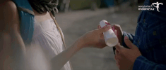Travel Thank You GIF