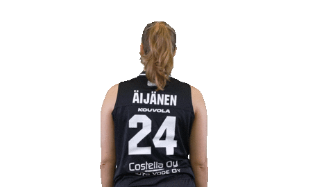 Sport Basketball Sticker by Basket_fi