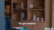 Drama Series GIF by OWN: Oprah Winfrey Network