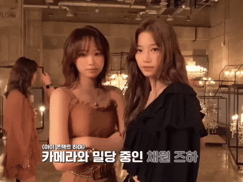 Yumerok giphycreatortest summerz veriana taecherspet GIF