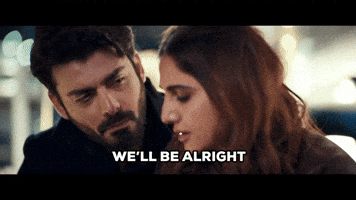Vaani Kapoor Love GIF by saregama