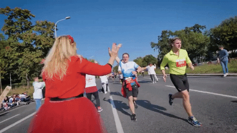 GIF by Fundacja Rak'n'Roll