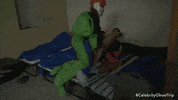 Tv Show Lol GIF by PotatoITV