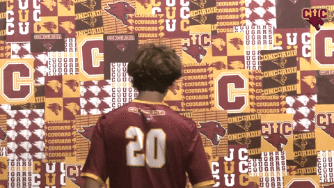 Msoc GIF by CUCougars