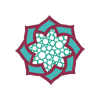 The Festival Sticker by MASDARCITY