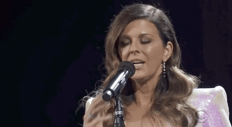 acm awards 2019 acms GIF by Academy of Country Music Awards