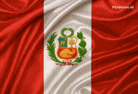 South America Peru GIF