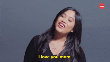 I Love You Mom