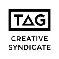 tagshow  Sticker