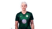 Nilla Fischer Soccer Sticker by VfL Wolfsburg