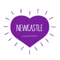 Heart Love Sticker by ReVIBe Marketing