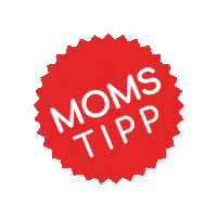 Sticker by Social Moms