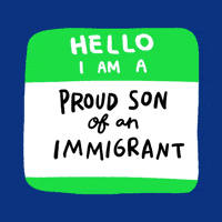Propaganda Stop Hate GIF by All Better