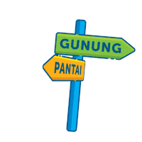 Travel Sticker by Airy