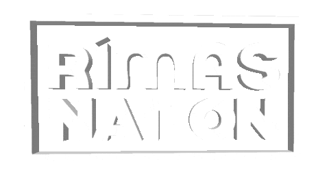 Rimas Nation Sticker by The Thrill