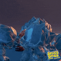 Saturday Morning Cartoons Animation GIF by Signature Entertainment
