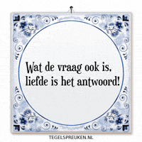 Humor Wijsheid GIF by Tegelspreuken.nl
