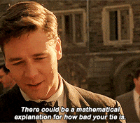 Russell Crowe GIF