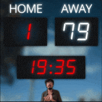 1 Home GIF