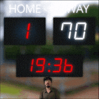 1 Home GIF