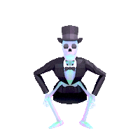 New Years Dance Sticker by jjjjjohn