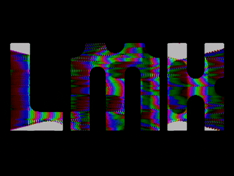 Art Glitch GIF