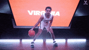 Uva Mens Basketball GIF by Virginia Athletics