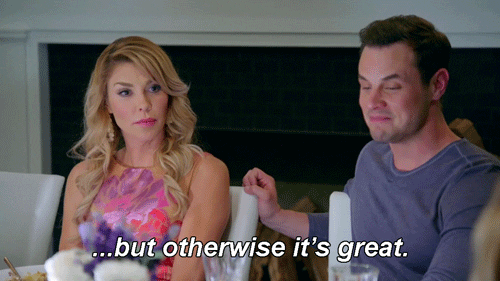 sarcastic fox tv GIF by My Kitchen Rules on FOX