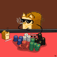 Loafcat GIF