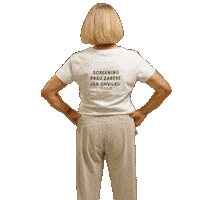 Nsc Screening Sticker by Dana Alsterová