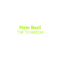fraluz news green marketing tap Sticker