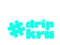 dripsrbija drip dripkru dripsrbija dripsupply Sticker