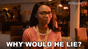 Amazon Original Utopia GIF by Amazon Prime Video