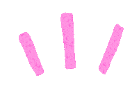 New Post Love Sticker