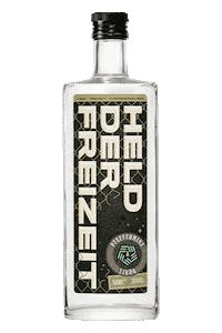 HeldderFreizeit alkohol schnaps likor schnapps Sticker