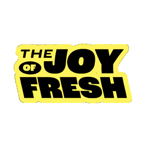 Jof Sticker by IFPA