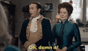 Brandon Scott Jones Oops GIF by CBS