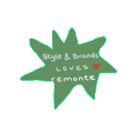 Sb Sticker by Styleandbrands