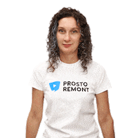 Thumbs Sticker by Prosto Remont