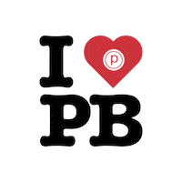 Pb 25 Years Strong Sticker by Pure Barre
