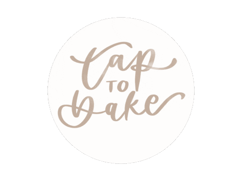 Baking Sticker