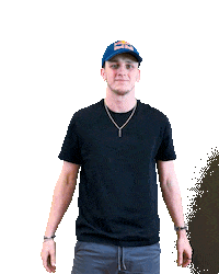 Cliff Diving Wow Sticker by Red Bull