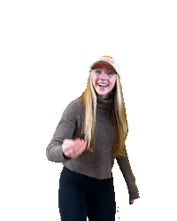 Cliff Diving Wow Sticker by Red Bull