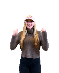 Cliff Diving Wow Sticker by Red Bull