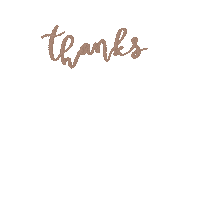 Sorry Thanks Sticker